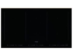 BẾP TỪ SMEG SIM693WLDR 535.64.169